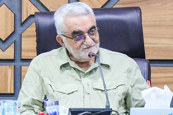علاءالدین بروجردی: از تعلل در اجرای مصوبات سفر قائم‌مقام وزارت میراث فرهنگی به لارستان رضایت ندارم
