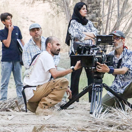پایان فیلمبرداری فیلم سینمایی بلندِ «بِراسو» به زبان لارستانی